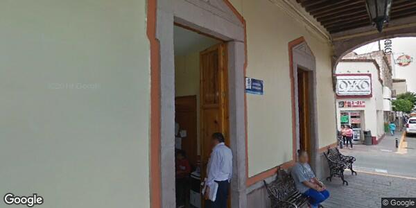 DIRECCIÓN DE ATENCIÓN CIUDADANA